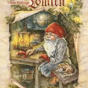 Viktor Rydbergs Tomten