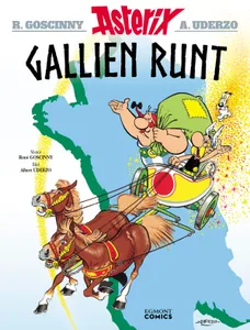 Gallien Runt