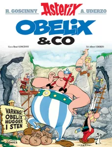 Obelix & C-o