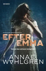 Efter Emma, E-bok