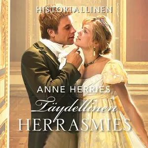 Vaivihkainen kutsu, Ljudbok