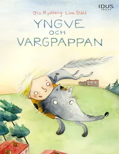 Yngve och Vargpappan, E-bok