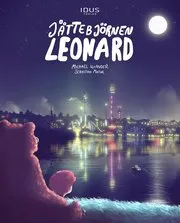 Jättebjörnen Leonard