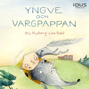 Yngve och Vargpappan, Ljudbok