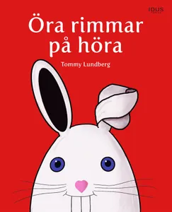 Öra rimmar på höra, E-bok