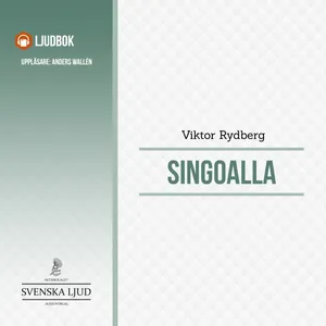 Singoalla, Ljudbok