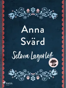 Anna Svärd, E-bok