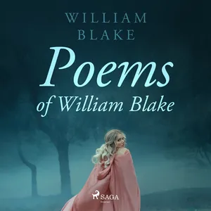 Poems of William Blake, Ljudbok
