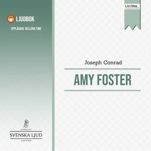 Amy Foster, Ljudbok