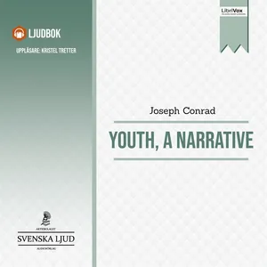Youth, A Narrative, Ljudbok