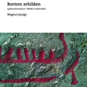 Bortom avbilden : Sydskandinaviska hällbilders materialitet