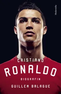 Cristiano Ronaldo - Biografin