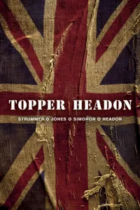 Topper Headon, E-bok