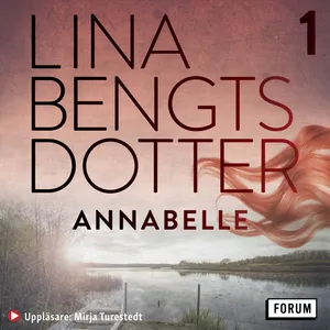 Annabelle, Ljudbok