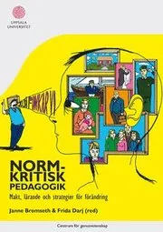 Normkritisk pedagogik