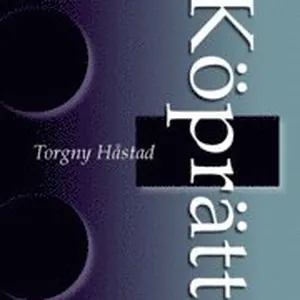 Köprätt : och annan kontraktsrätt