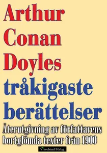 Arthur Conan Doyles tråkigaste berättelser, E-bok