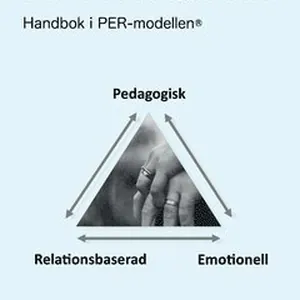Strukturerat stöd vid demenssjukdom : handbok i PER-modellen¿