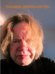 Fängelseprästen: Dikter, poesi, lyrik, E-bok