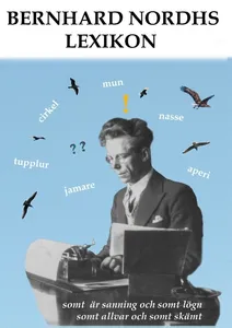 Bernhard Nordhs Lexikon - Bernhard Nordhs Lexikon