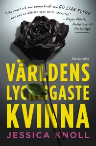 Världens Lyckligaste Kvinna