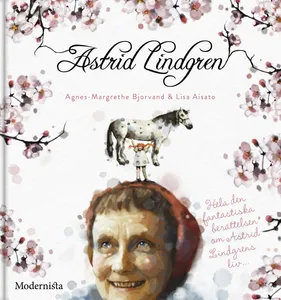 Astrid Lindgren, E-bok