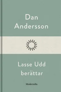 Lasse Udd berättar, E-bok