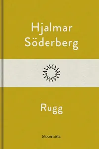 Rugg, E-bok