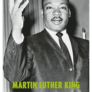 Martin Luther King : ett liv