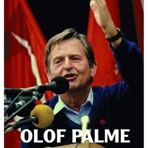Olof Palme : ett liv