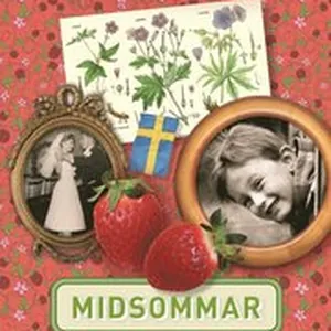 Midsommar (lättläst)