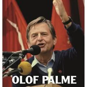 Olof Palme - Ett Liv
