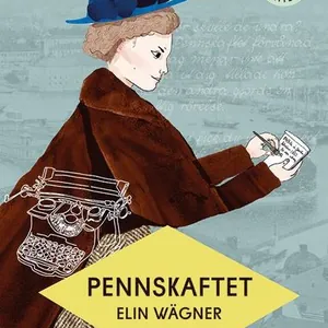 Pennskaftet (lättläst)