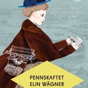 Pennskaftet (lättläst)