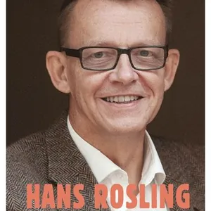 Hans Rosling : ett liv