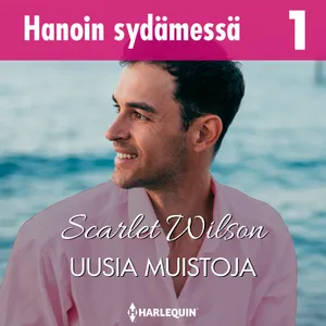 Uusia muistoja, Ljudbok