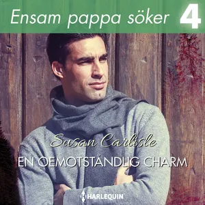 En oemotståndlig charm, Ljudbok