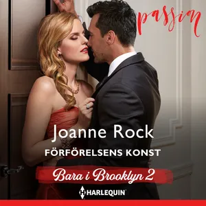 Förförelsens konst, Ljudbok