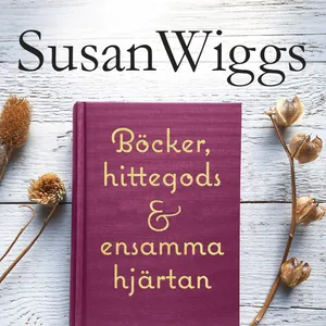 Böcker, hittegods och ensamma hjärtan, Ljudbok