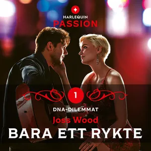 Bara ett rykte, Ljudbok