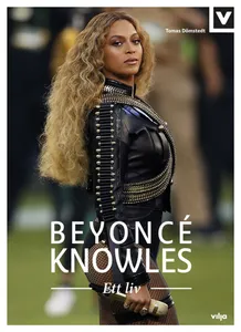 Beyoncé Knowles - Ett liv, Ljudbok