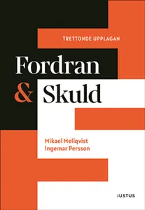 Fordran &amp; skuld