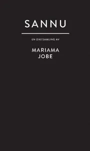 Sannu : en diktsamling