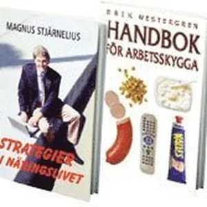 Strategier i näringslivet