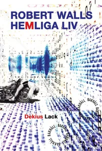 Robert Walls hemliga liv, E-bok