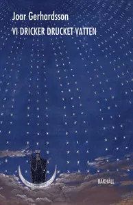 Vi dricker drucket vatten, E-bok