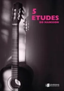 5 Etudes