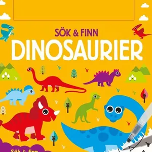 Dinosaurier