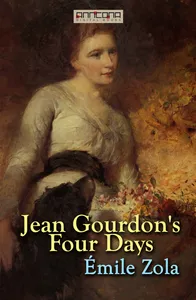 Jean Gourdon's Four Days, E-bok