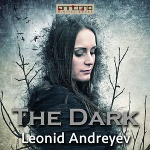 The Dark, Ljudbok